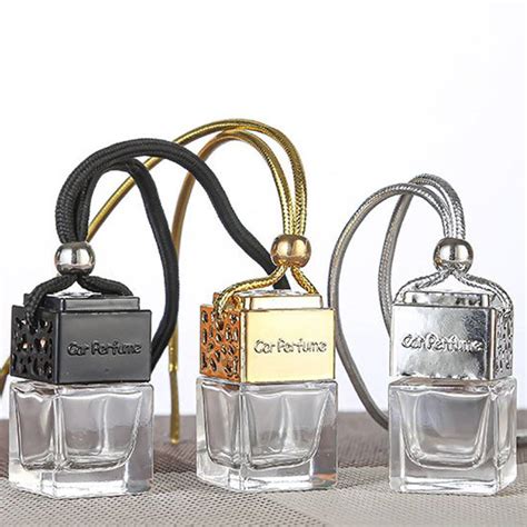 wholesale car perfume bottle supplier